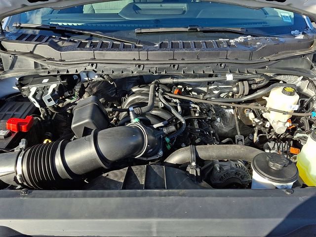 Used 2024 Ford F250 XLT w/ Black Appearance Package image 28