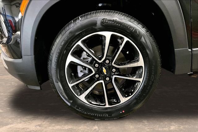 New 2026 Chevrolet TrailBlazer LT w/ Convenience Package image 13