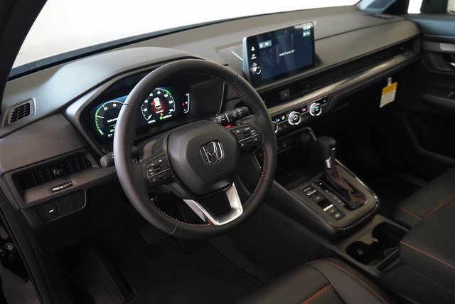 New 2026 Honda CR-V Sport-L image 3