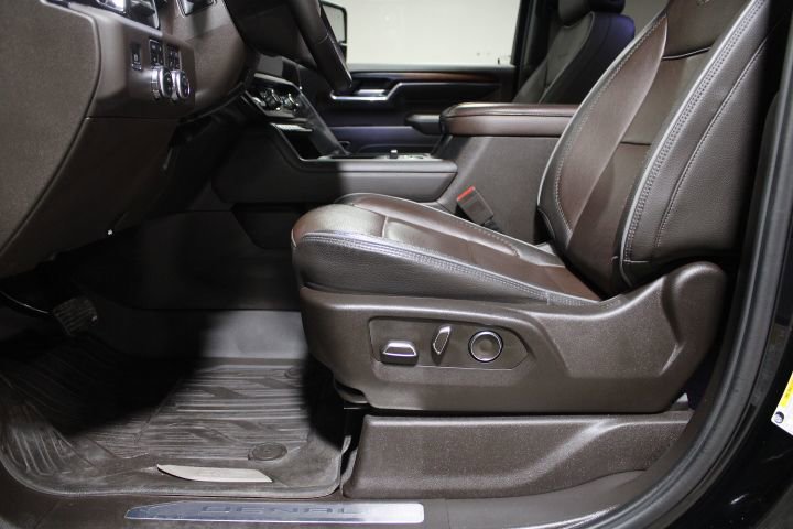 Used 2024 GMC Sierra 2500 Denali w/ Denali Reserve Package image 21