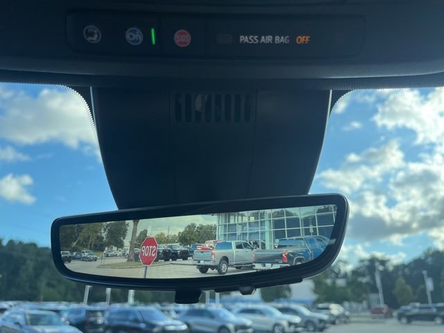 New 2026 Chevrolet Silverado 2500 High Country w/ Technology Package AWD/4WD image 41