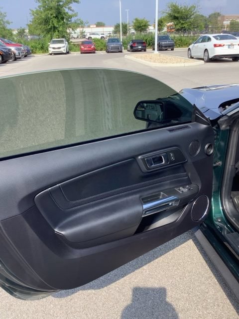 Used 2019 Ford Mustang Bullitt RWD image 18