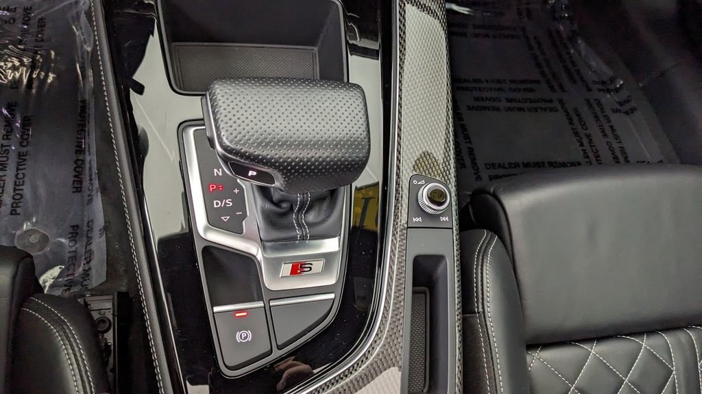 Used 2021 Audi S5 Prestige image 31