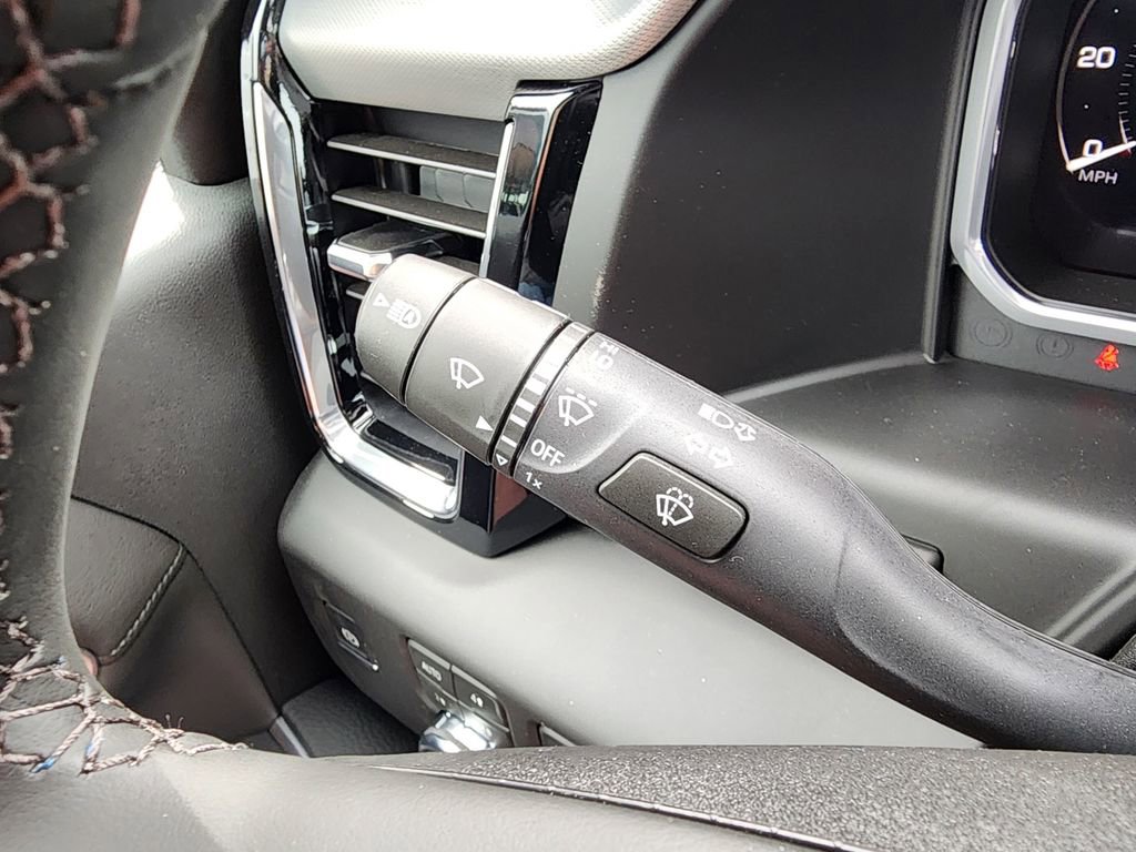 New 2026 GMC Sierra 2500 Denali image 27