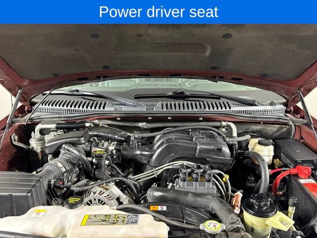 Used 2010 Ford Explorer XLT AWD/4WD image 19