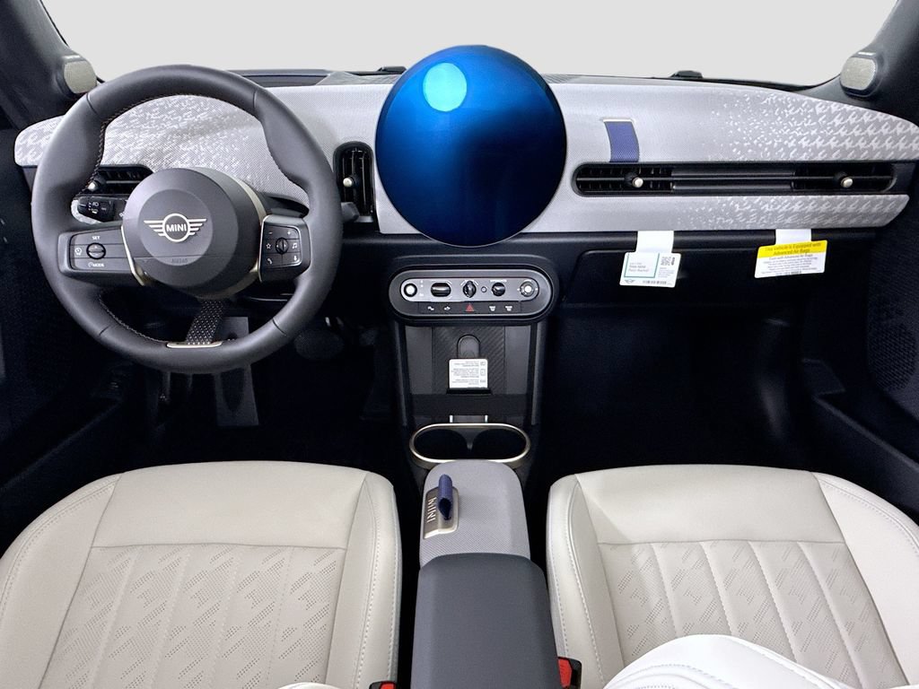 New 2026 MINI Cooper S FWD image 21