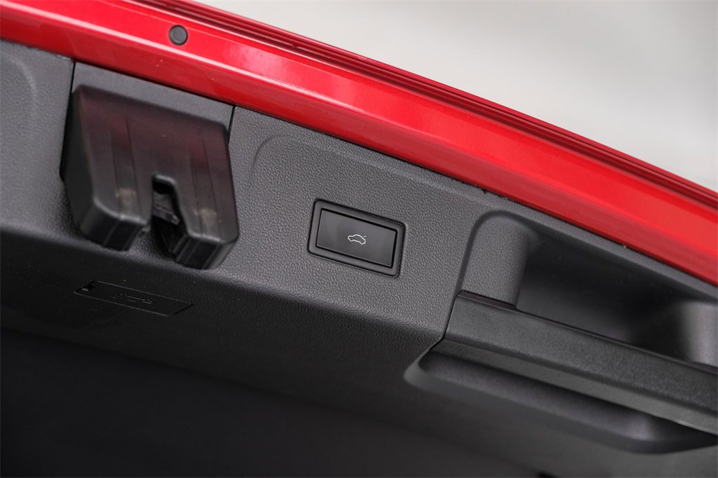 Used 2021 Volkswagen Atlas SEL Premium image 60