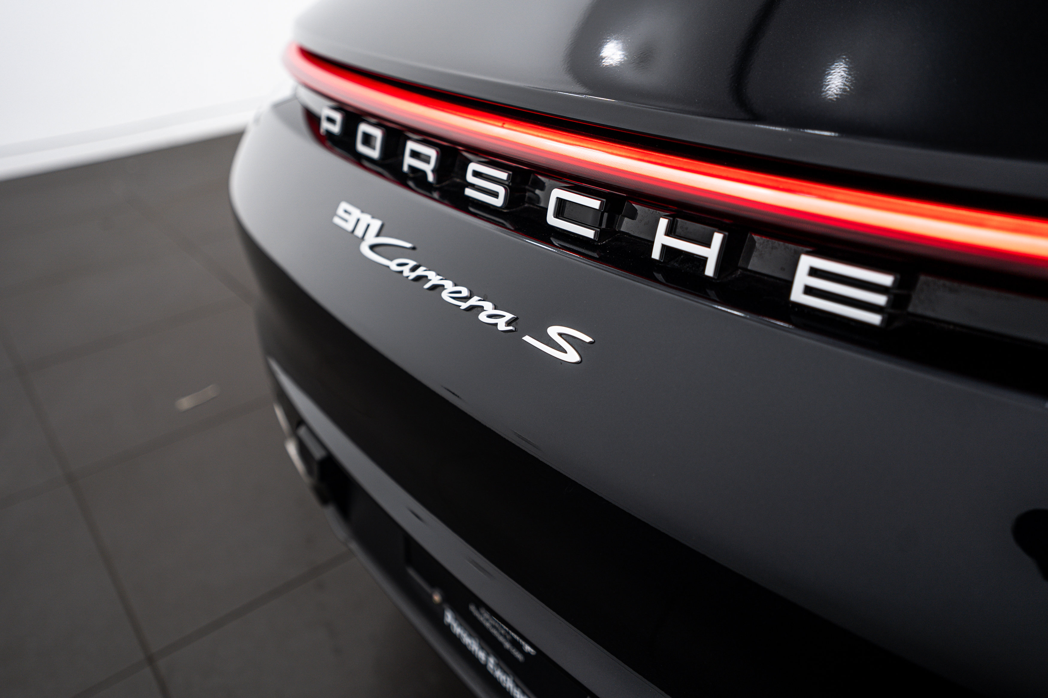 Certified 2024 Porsche 911 Carrera S RWD image 20