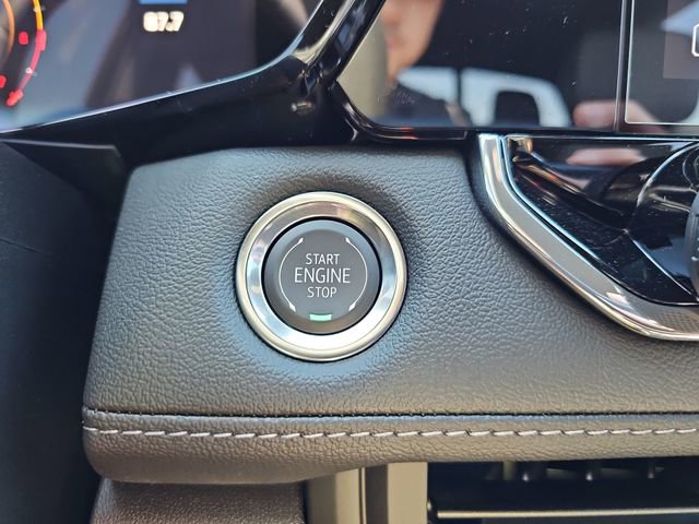 New 2026 Chevrolet Colorado LT w/ LT Convenience Package AWD/4WD image 17