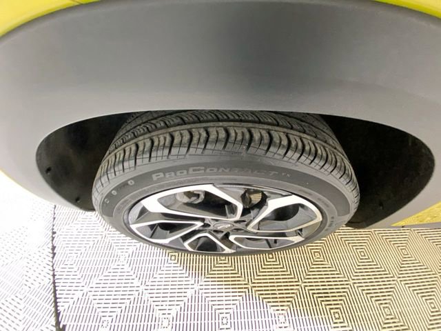 Used 2024 Chevrolet Trax RS w/ Driver Confidence Package image 23