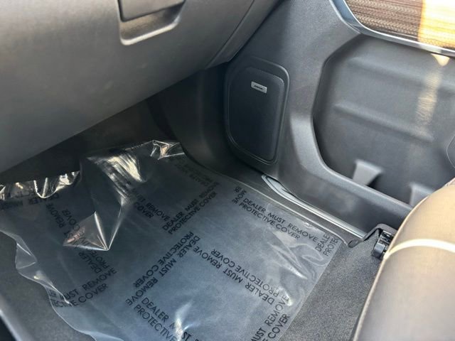 Certified 2021 Chevrolet Silverado 1500 RST w/ All Star Edition Plus image 21