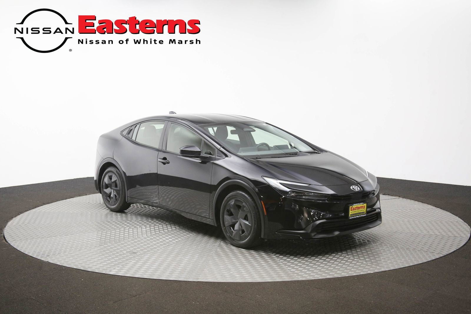 Used 2023 Toyota Prius LE FWD image 47