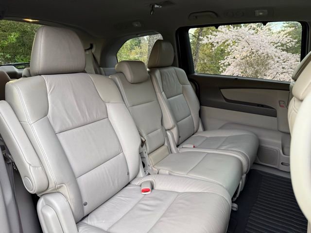 Used 2011 Honda Odyssey EX-L image 27