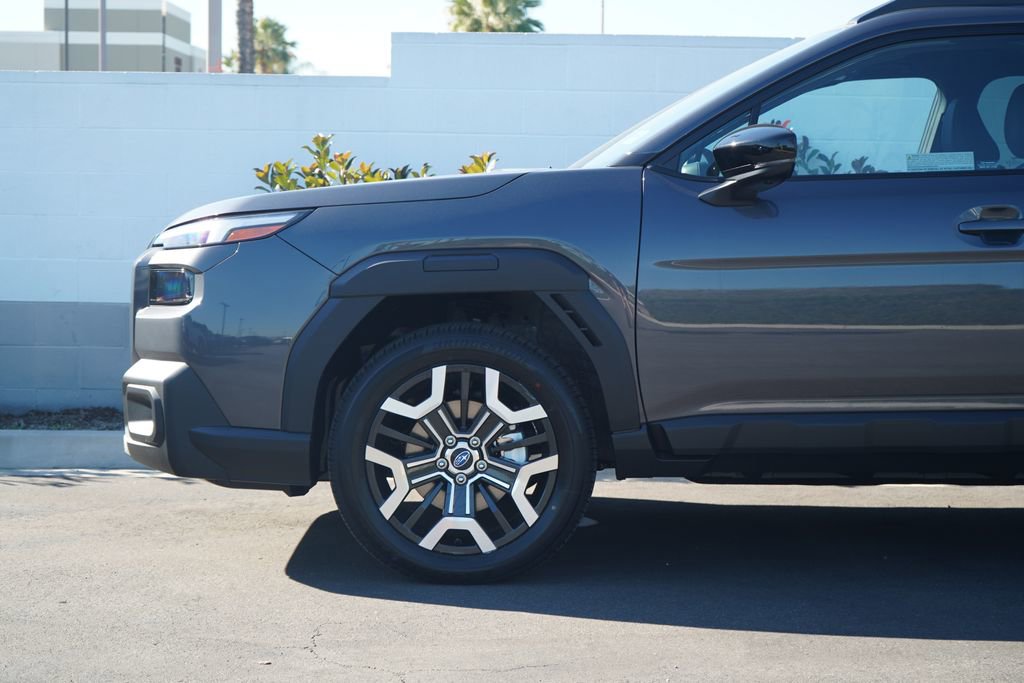 New 2026 Subaru Outback Touring XT image 2