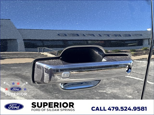 Used 2026 Ford F450 Platinum AWD/4WD image 16