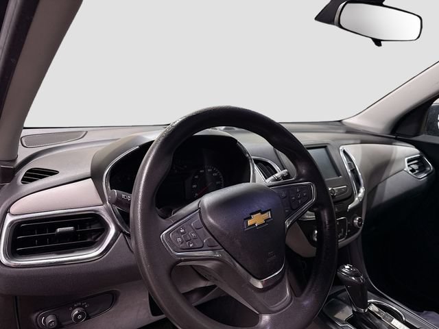 Used 2018 Chevrolet Equinox LS FWD image 9