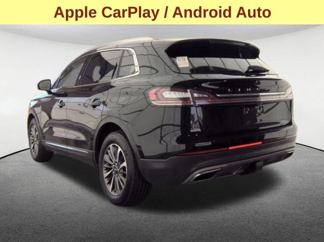 Used 2023 Lincoln Nautilus Reserve w/ Class II Trailer Tow Package AWD/4WD image 8