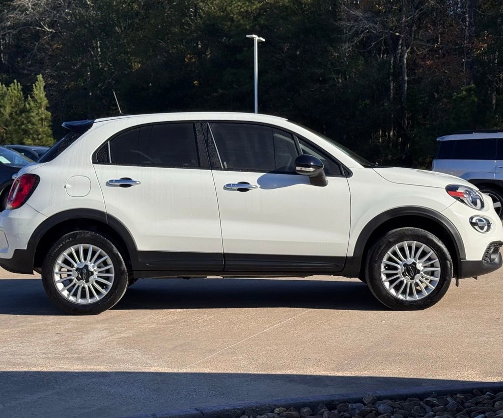 Used 2023 FIAT 500X Pop image 10