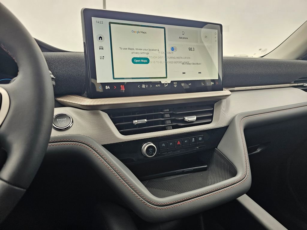 New 2026 Ford Explorer Active w/ Active Comfort Package image 19