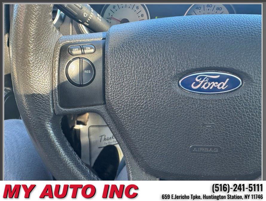 Used 2010 Ford Explorer Sport Trac XLT image 20