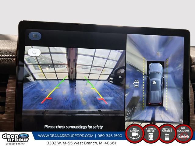 Used 2023 Ford Expedition Limited image 17