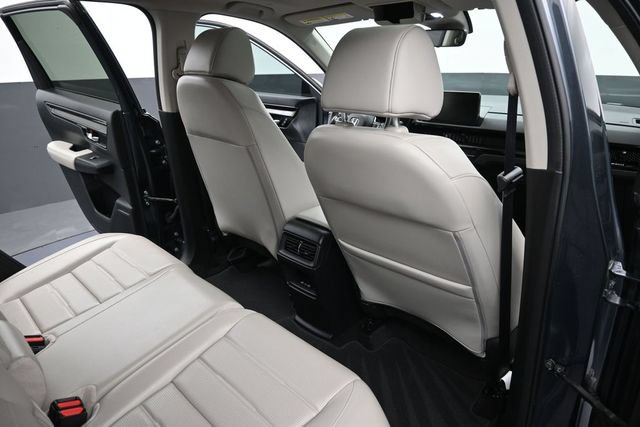 Certified 2024 Honda CR-V EX-L image 12