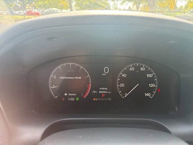 New 2026 Honda HR-V LX image 14