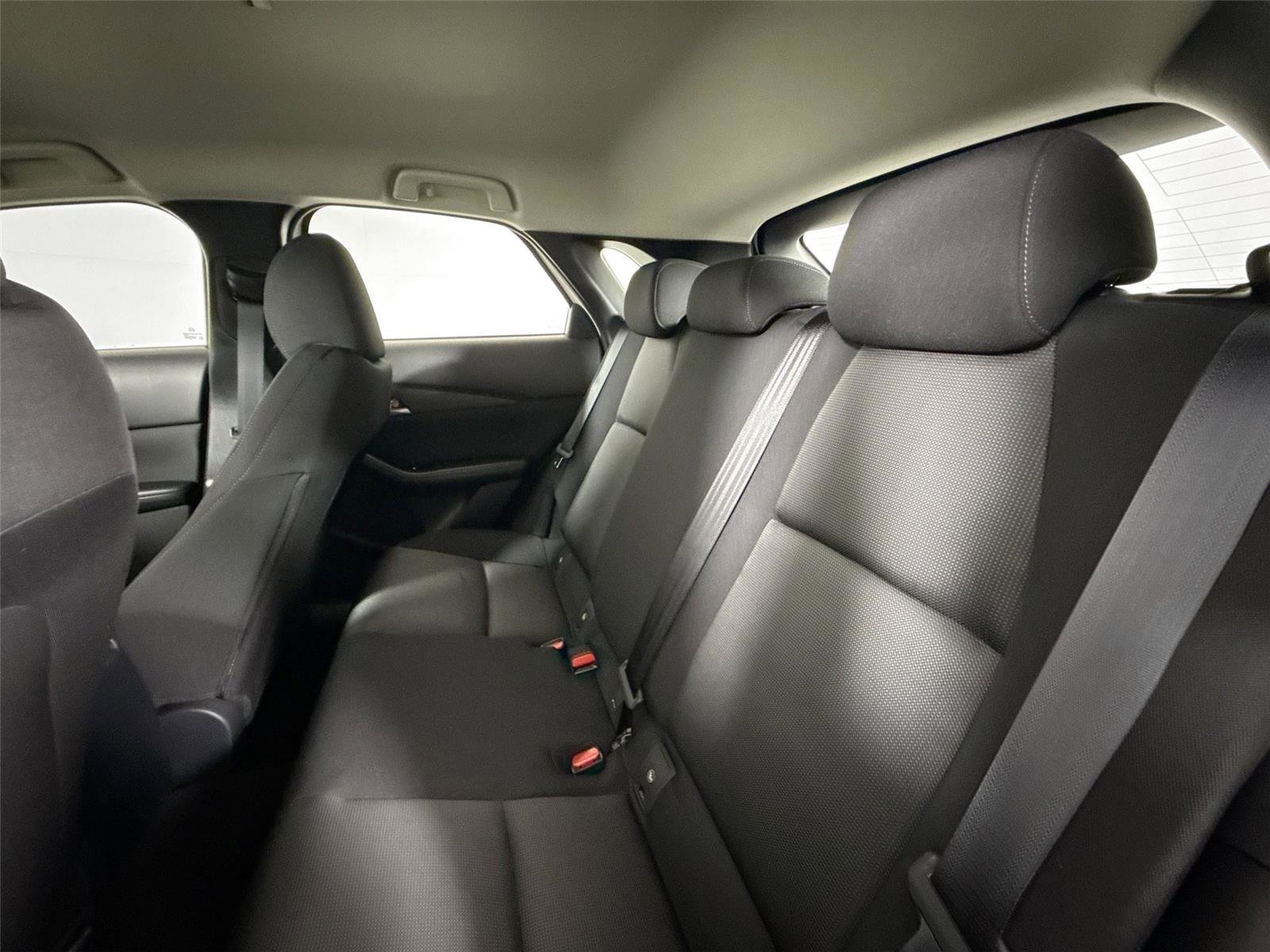 New 2026 MAZDA CX-30 AWD 2.5 S image 29