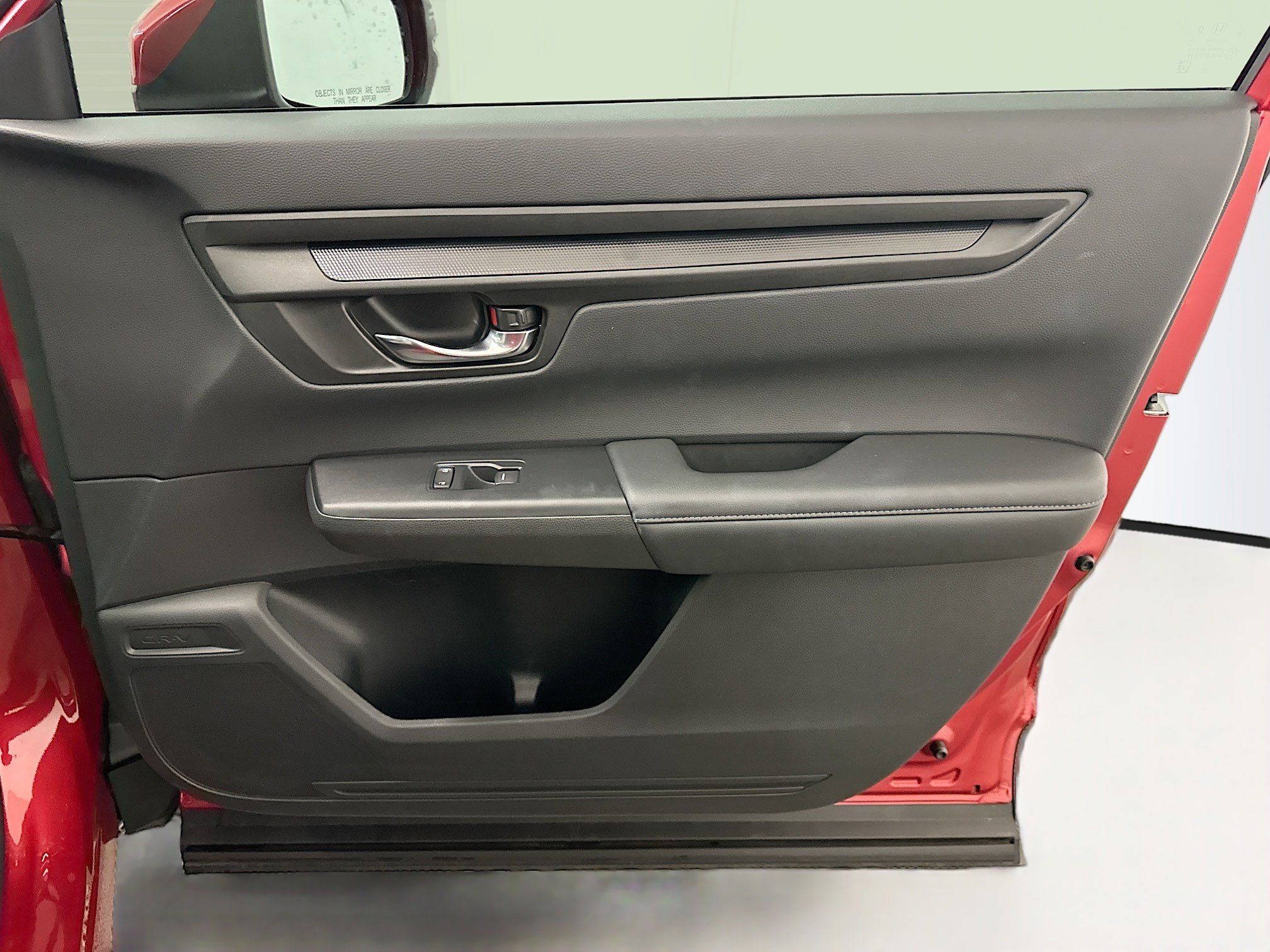 Used 2023 Honda CR-V LX image 32