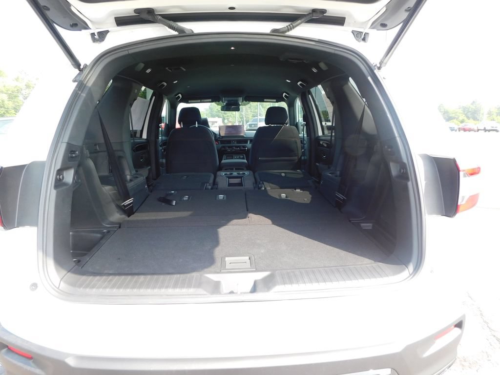 Used 2026 Honda Pilot Sport image 28