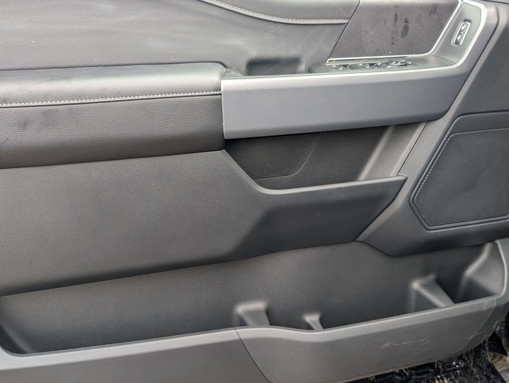 New 2026 Ford F150 XLT w/ Equipment Group 302A MID image 23