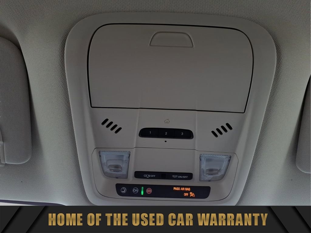 Used 2023 Buick Enclave Essence image 27