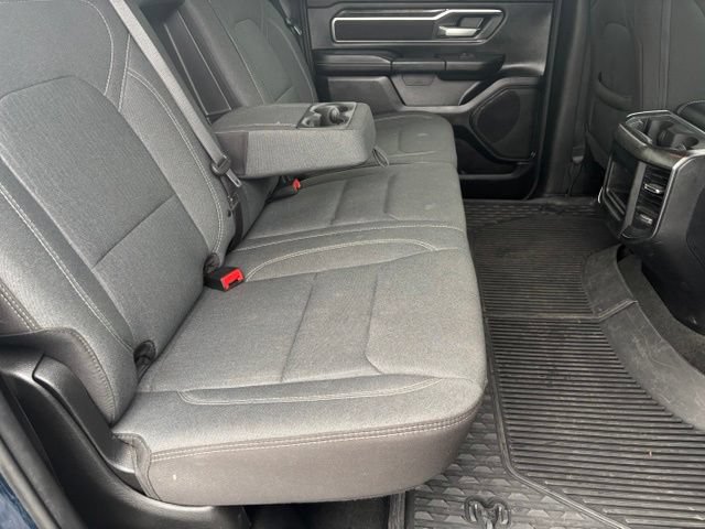 Used 2024 RAM 1500 Big Horn AWD/4WD image 18