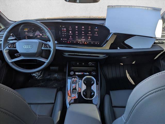 New 2026 Audi A6 Premium Plus image 15