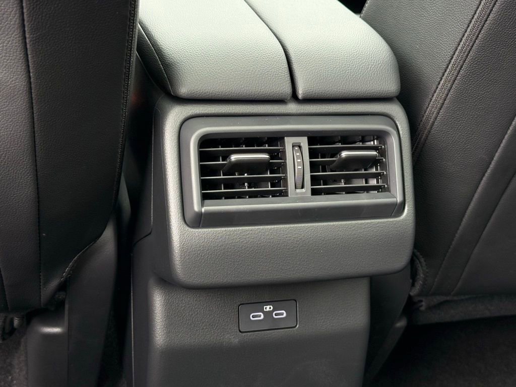 New 2025 MAZDA CX-50 AWD 2.5 S w/ Weather Package image 20