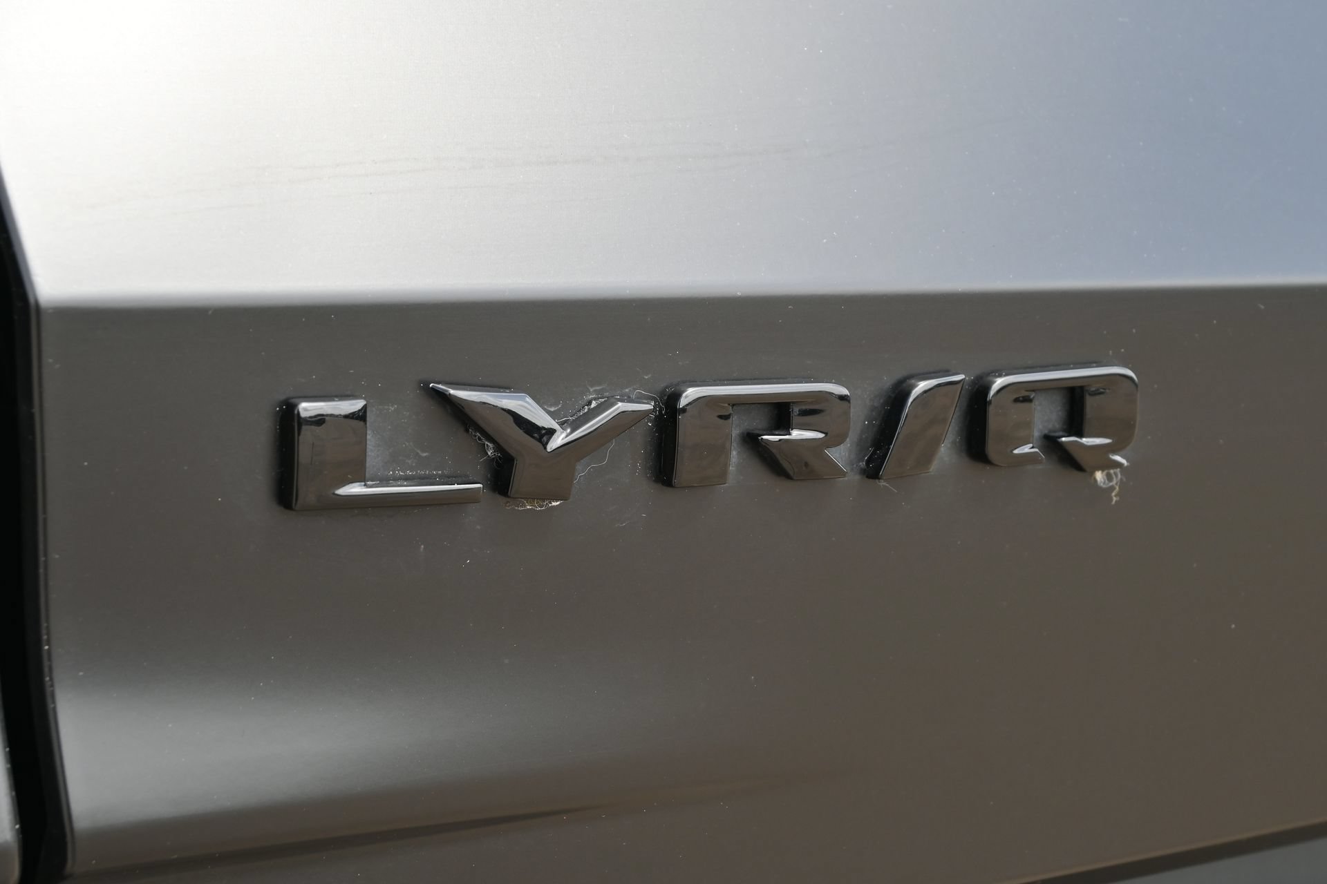 Certified 2024 Cadillac Lyriq Luxury RWD image 20