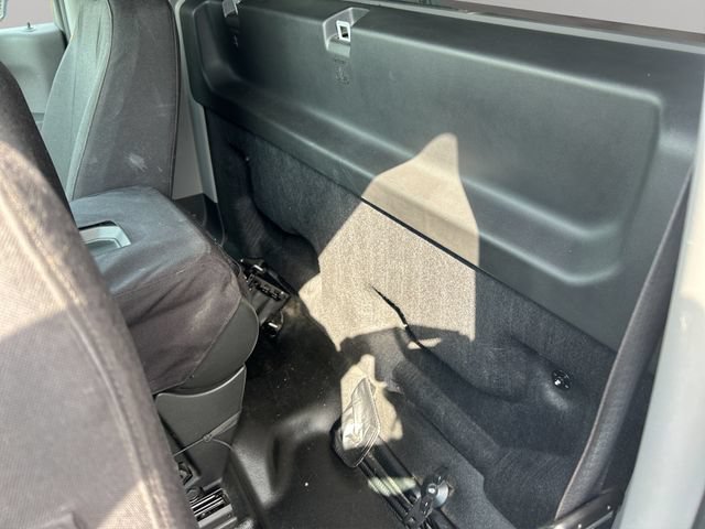 Used 2020 Chevrolet Silverado 1500 W/T w/ WT Value Package RWD image 18