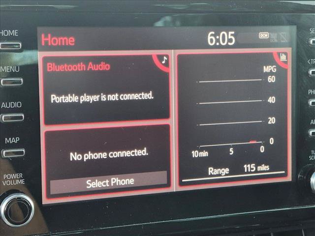 Used 2020 Toyota Corolla LE FWD image 10