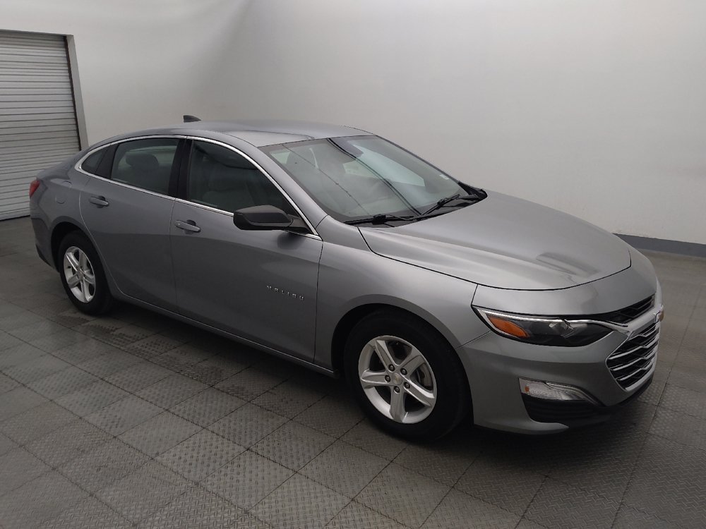 Used 2023 Chevrolet Malibu LS FWD image 11