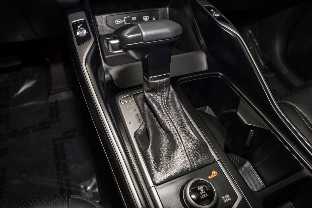 Certified 2024 Kia Sorento X-Line EX image 18