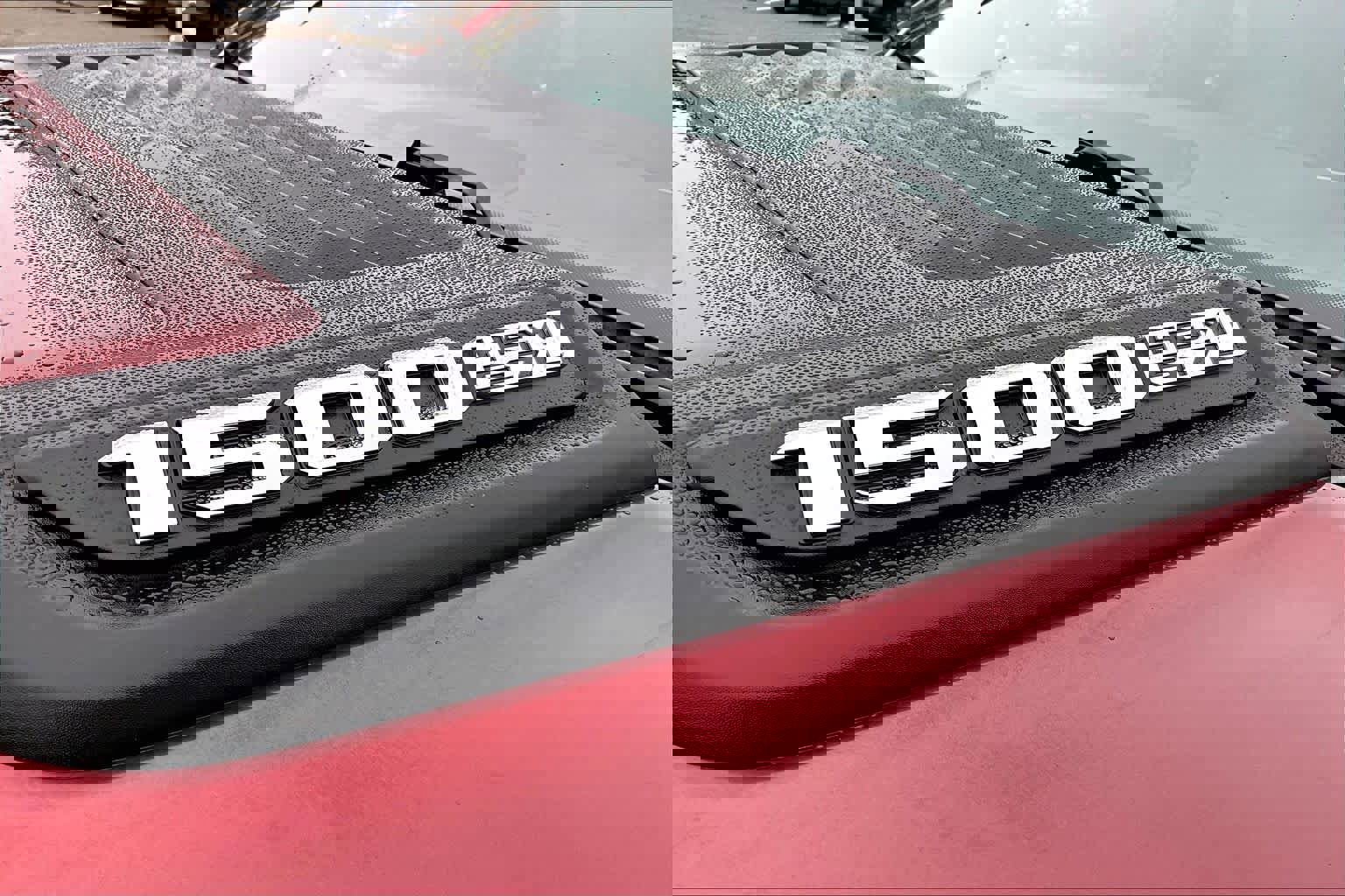 Used 2020 RAM 1500 Laramie w/ Sport Appearance Package image 9