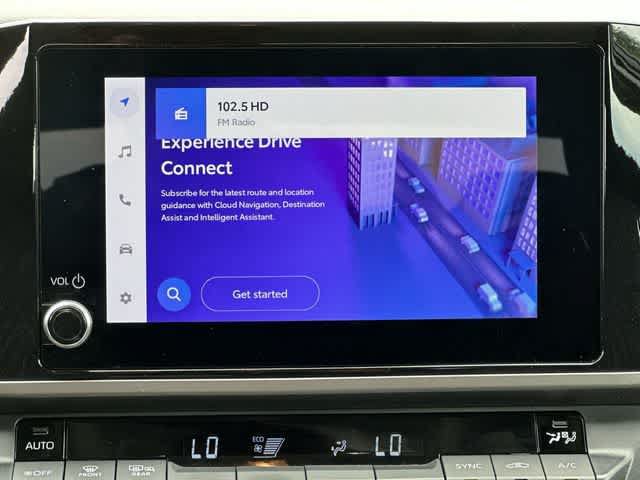 Used 2025 Toyota Camry LE FWD image 12