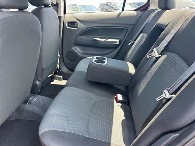 Used 2024 Mitsubishi Mirage G4 ES FWD image 13