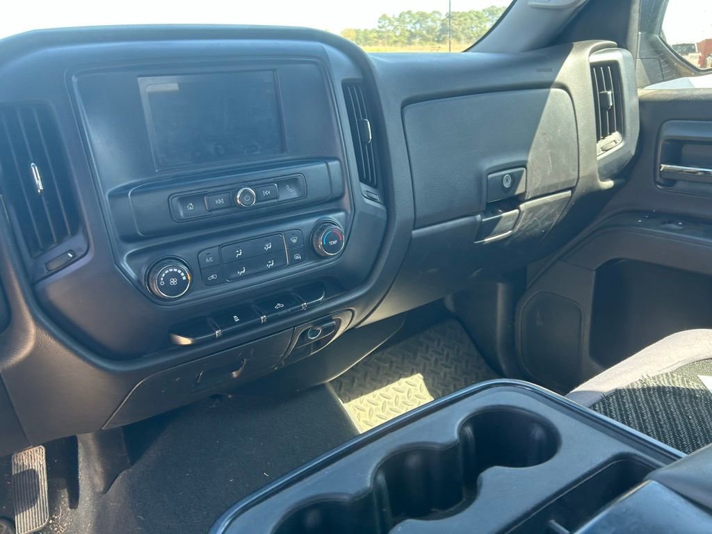 Used 2019 Chevrolet Silverado 1500 W/T w/ WT Convenience Package image 6
