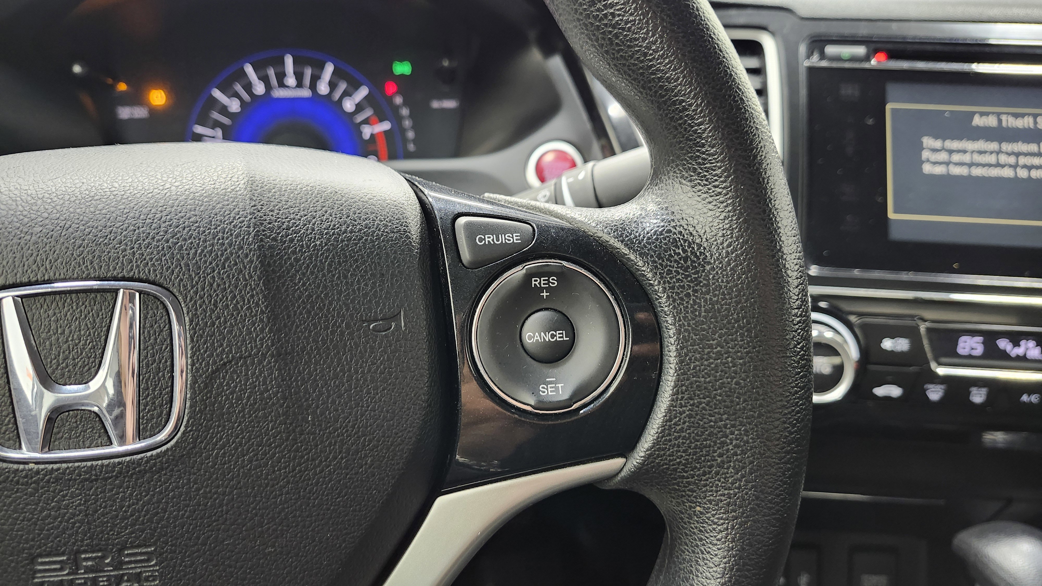 Used 2014 Honda Civic EX image 32