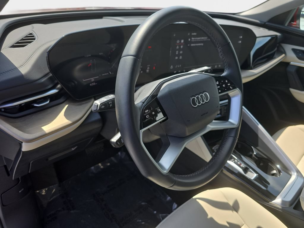 Certified 2025 Audi Q5 Premium w/ Convenience Package AWD/4WD image 22
