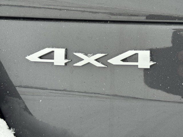 New 2025 Jeep Grand Cherokee L Limited image 35