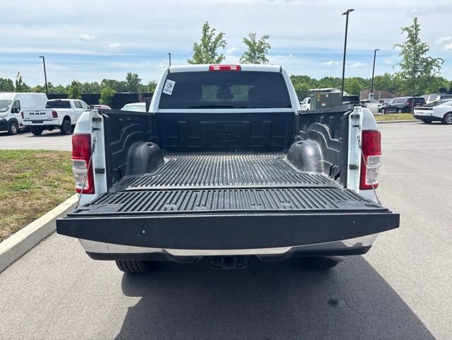 Used 2024 RAM 2500 Big Horn AWD/4WD image 9