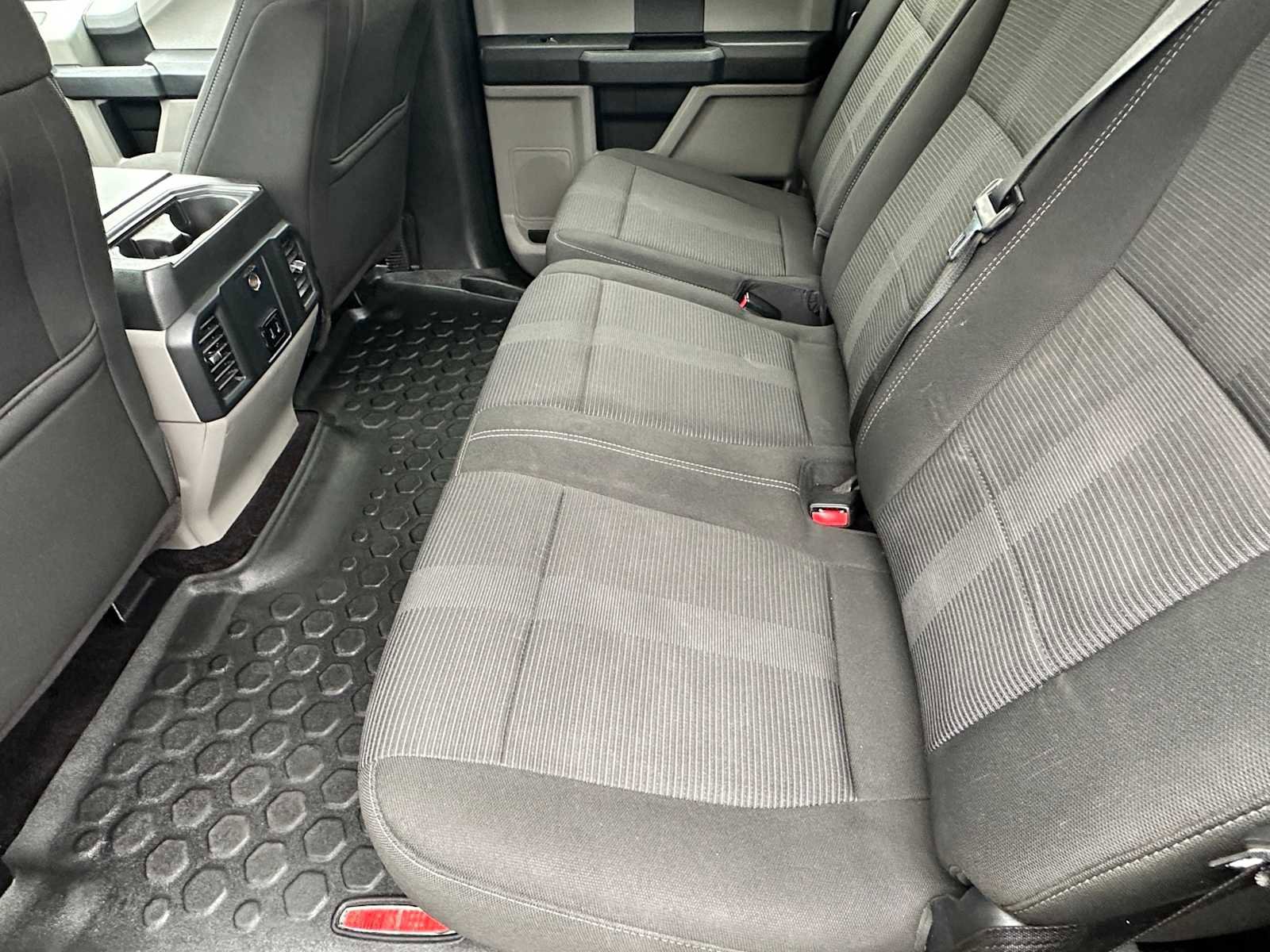 Used 2017 Ford F150 XL w/ Equipment Group 101A Mid image 27