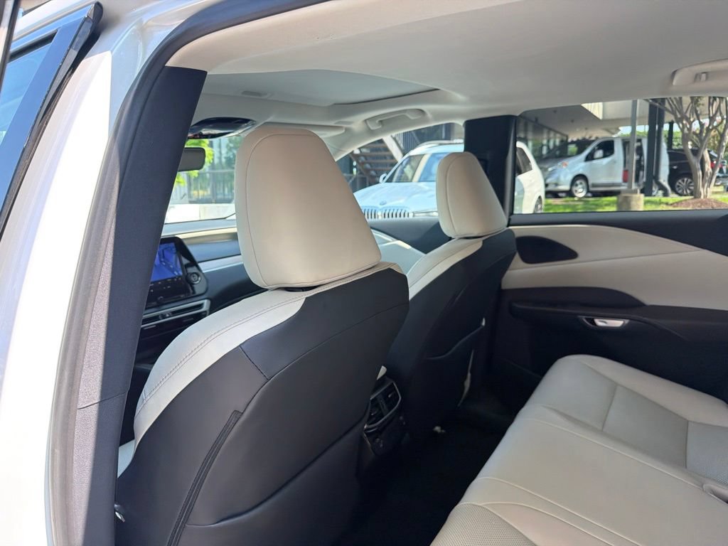 Certified 2023 Lexus RX 350 Premium w/ Accessory Package (Z1) FWD image 49